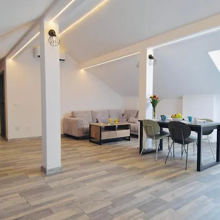 Daire Zolnierska 31 - Nr 1 Bytom