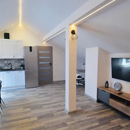 Zolnierska 31 - Nr 1 Bytom