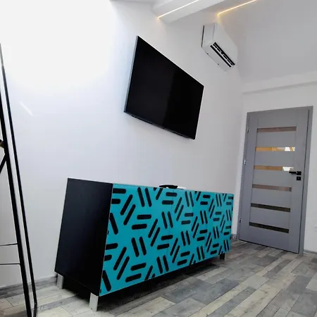 Zolnierska 31 - Nr 1 Daire *