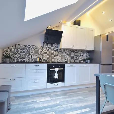 Zolnierska 31 - Nr 1 דירה *