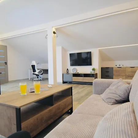 Zolnierska 31 - Nr 1 Daire