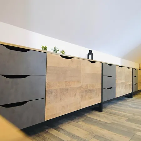 Zolnierska 31 - Nr 1 Daire *