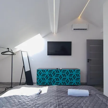 Zolnierska 31 - Nr 1 Daire *