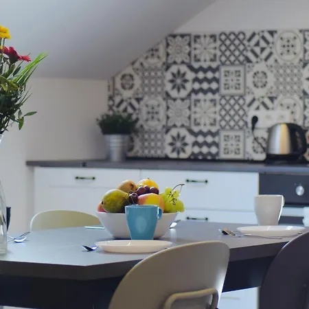 Zolnierska 31 - Nr 1 דירה *