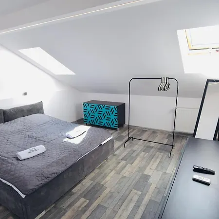 Zolnierska 31 - Nr 1 ביטום