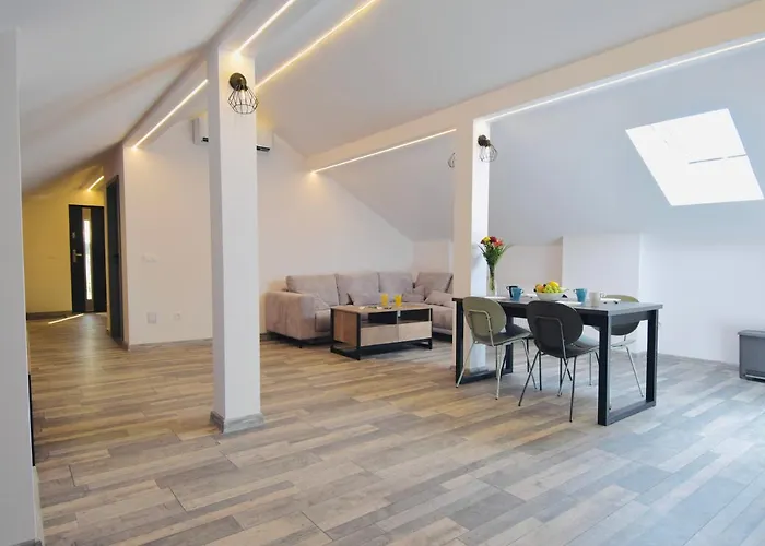 Apartmán Zolnierska 31 - Nr 1 Bytom