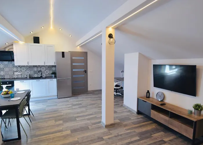 Zolnierska 31 - Nr 1 Bytom