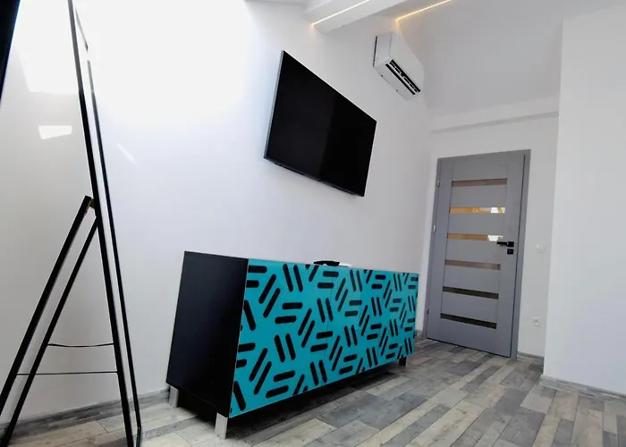 Zolnierska 31 - Nr 1 Apartmán *