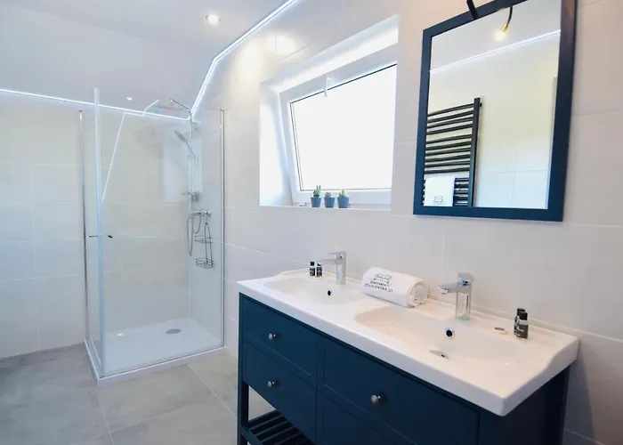 Zolnierska 31 - Nr 1 Apartmán *