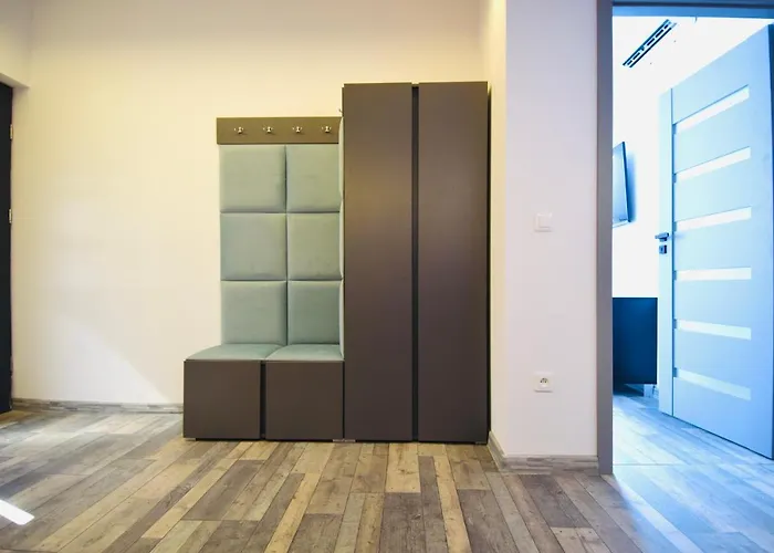 Zolnierska 31 - Nr 1 Apartmán