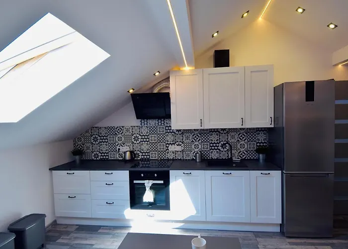 Apartmán Zolnierska 31 - Nr 1 *