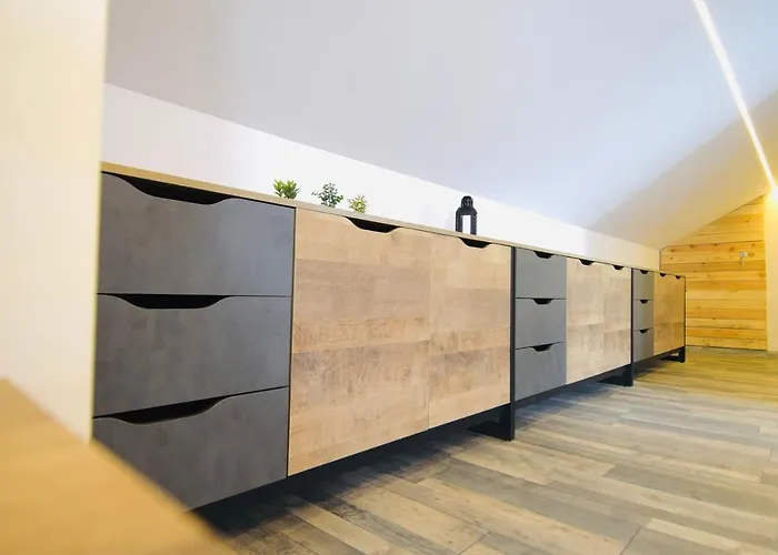 Zolnierska 31 - Nr 1 Apartmán *