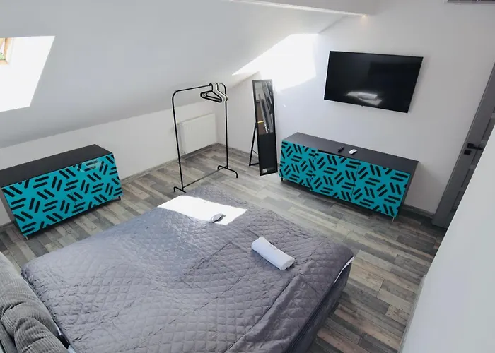 Zolnierska 31 - Nr 1 Bytom