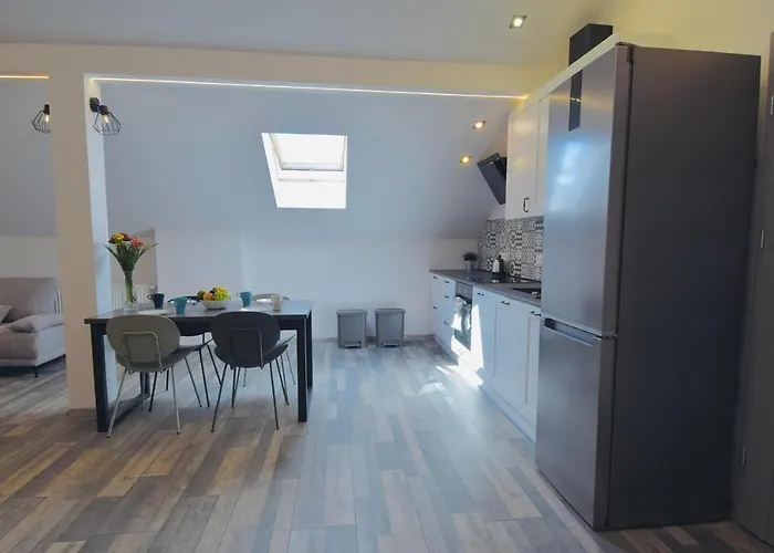 Zolnierska 31 - Nr 1 Bytom